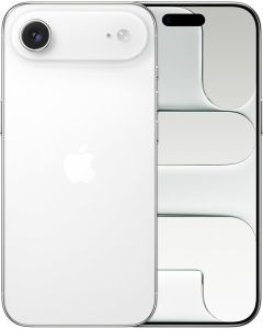 Apple iPhone Air 256GB - Cloud White - EUROPA