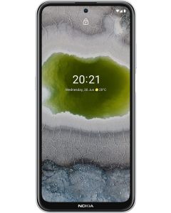 Nokia X10 5G Dual Sim 4GB / 128GB - Snow White - EUROPA [NO-BRAND]