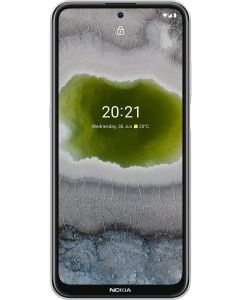 Nokia X10 5G Dual Sim 6GB / 64GB - Snow White - EUROPA [NO-BRAND]