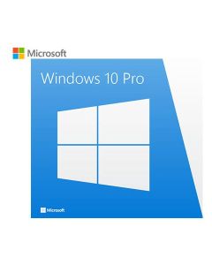 Windows 10 Professional 32/64-bit Product Key