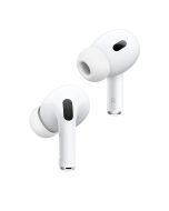 Apple AirPods Pro (seconda generazione) Wireless In-ear  Bianco - MTJV3TY/A