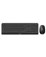 Philips 3000 series SPT6307B/34 tastiera italiana Mouse incluso RF Wireless Nero - SPT6307B/34