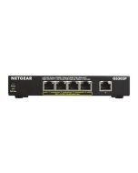 NETGEAR Switch - GS305 Switch Unmanaged 5 porte Gigabit - GS305-300PES