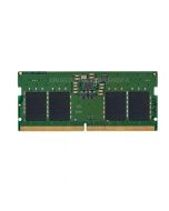 Kingston Moduli Di Memoria - 8GB 5600MT/s DDR5 SODIMM 1Rx16 - KVR56S46BS6-8
