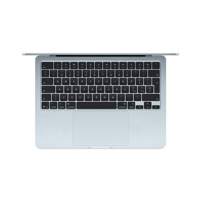 Apple MacBook Air 13インチ 512 GB 16GB M4 APPLE - MacBook Air 13'' M4 10 CPU 10 GPU 16GB 512GB SSD