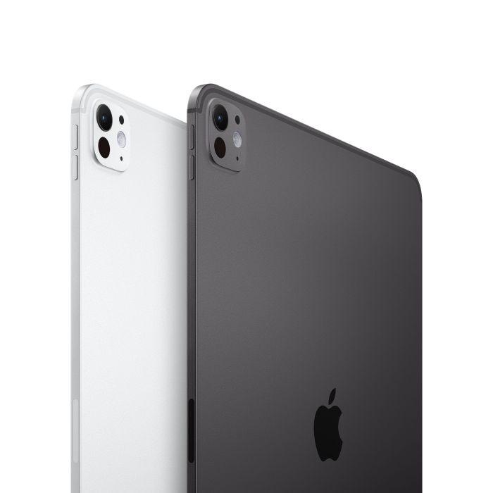 APPLE iPad Pro 11'''' Wi-Fi 256GB Standard glass no sim Nero Siderale-  MVV83TY/A | Tecnosell