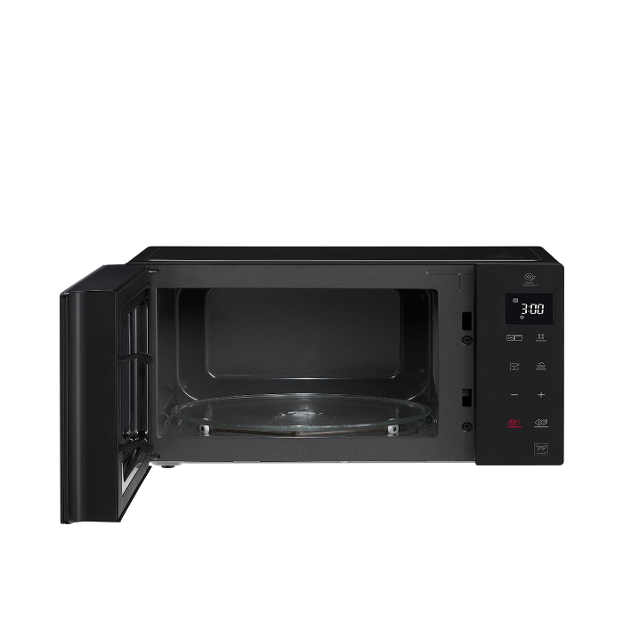 Griglia Bassa Per Microonde LG 5026W1A064E - Ricambio Originale Dia235 - Foto 3