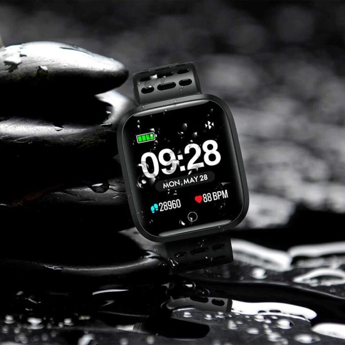 Saturimetro smartwatch best sale