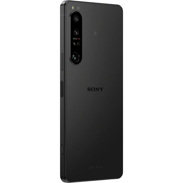 SONY Experia 1ii 256GB デュアルSIM ソニー、デュアルSIMに対応した