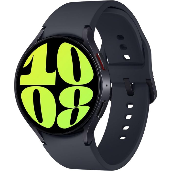 Smartwatch con saturimetro samsung sales