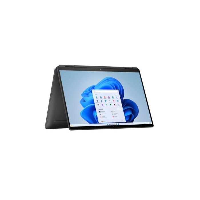 HP Notebook Spectre x360 2-in-1 Laptop 14-eu0006nl 32GB/1TB Nero