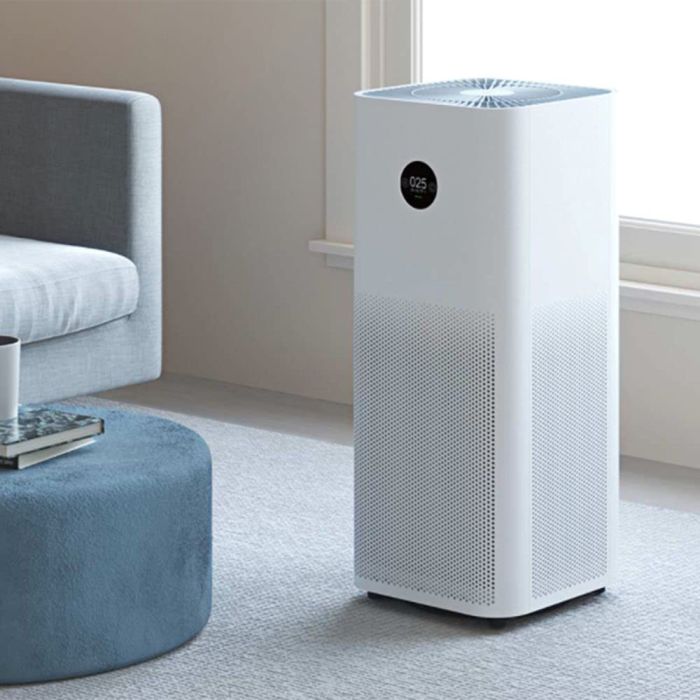 Xiaomi Air Purifier Pro H - White