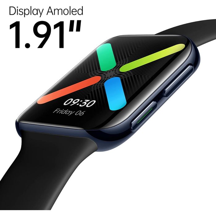 OPPO Watch 46mm Cellular 4G LTE