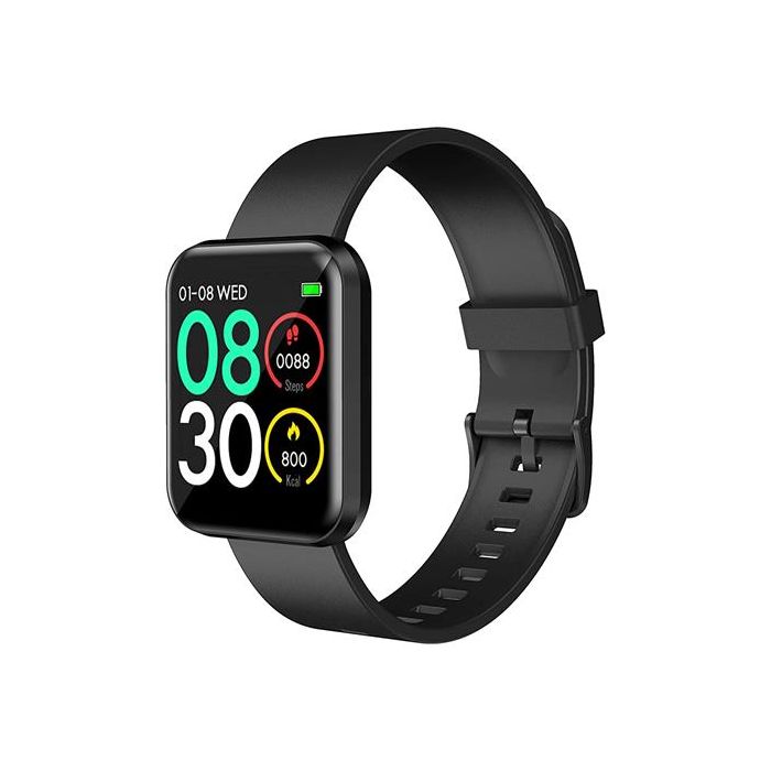 Smartwatch pressione sanguigna e saturimetro top