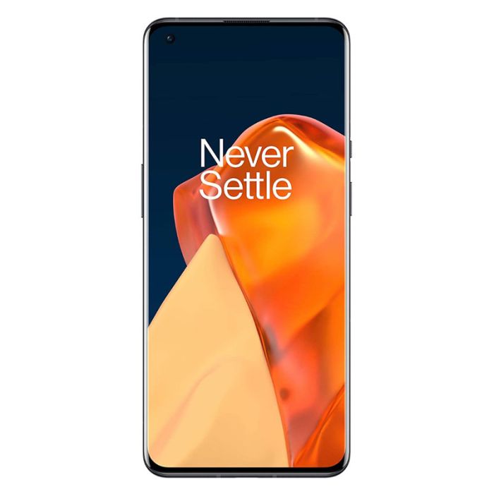 OnePlus 9 Pro Smartphone with Snapdragon 888 5G