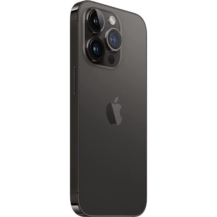 Apple iPhone 14 Pro 128GB Apple Careあり iPhone 14 Pro 128GB - シルバー（SIMフリー）[整備済製品