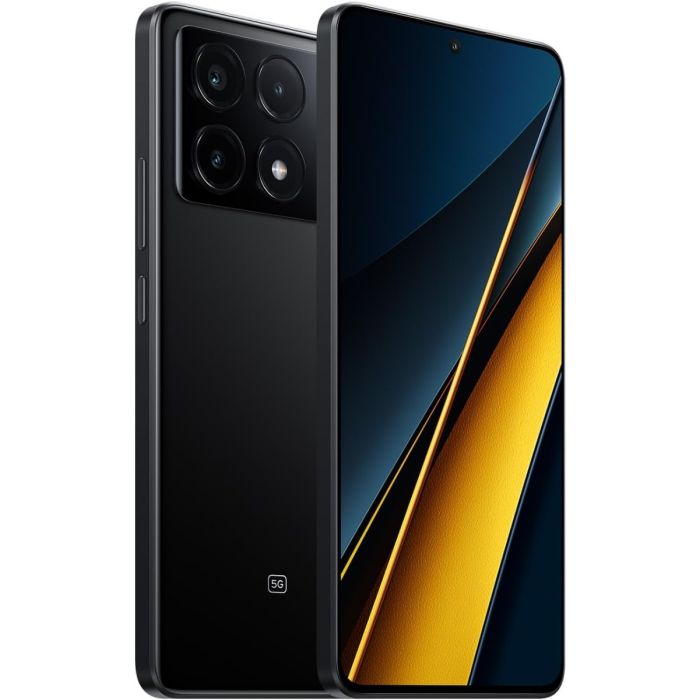 POCO X6 Pro 8gb+256GB グローバル版 Amazon | シャオミ Xiaomi POCO X6 PRO 8GB+256GB グローバル版 日本語