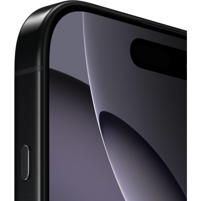 Apple iPhone 16 Pro 256GB - Titanium Black - EUROPA | Tecnosell