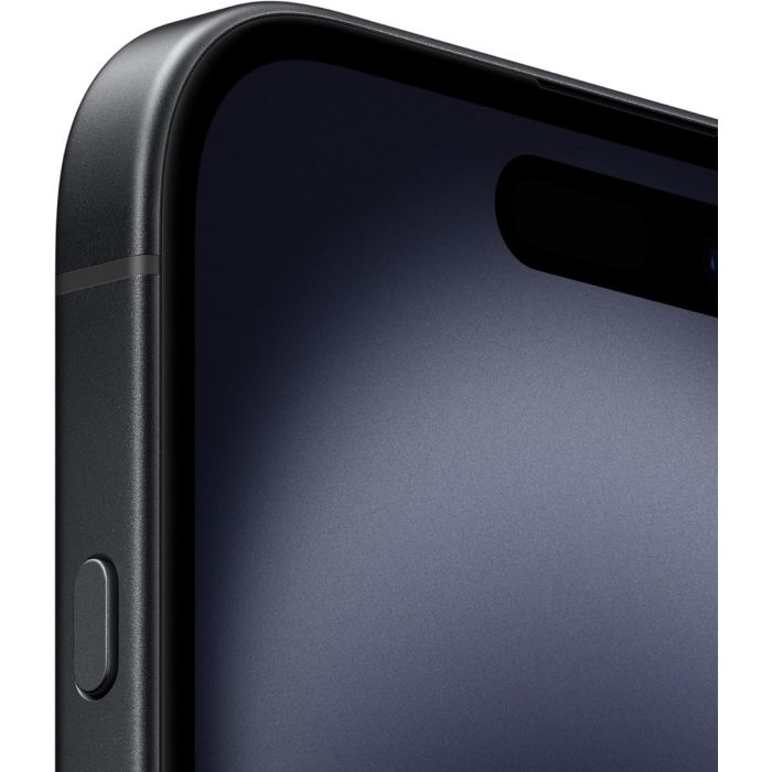 Apple iPhone 16 256GB - Black - EUROPA | Tecnosell