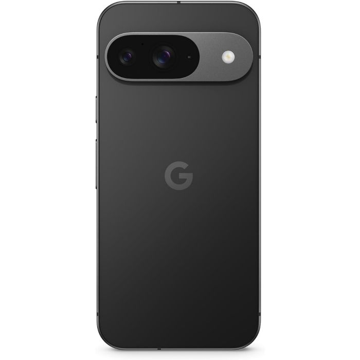 Google Pixel 9 5G 12/128GB Obsidian Black | Tecnosell