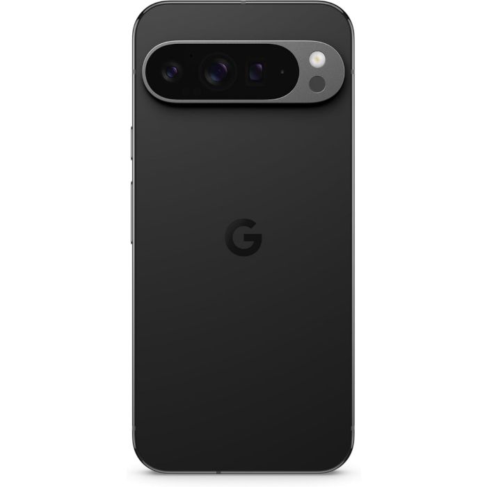 Google Pixel 9 Pro XL 16/256GB Obsidian Black | Tecnosell