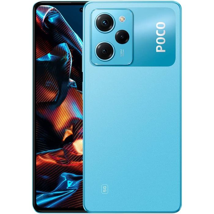 Xiaomi Poco X5 Pro 8GB / 256GB Smartphone Pocophone