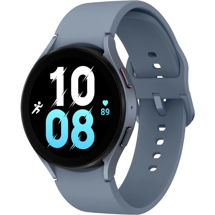 Smartwatch Samsung Galaxy Watch5 Bluetooth eSIm 4G LTE cellular 44mm R915  Fitness Bit Smart Watch Orologio