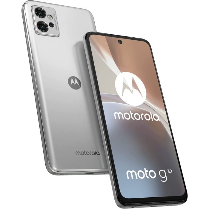 Motorola Moto G32 Dual Sim 128GB XT2235-2 Motorola Moto G32 Dual Sim 128GB XT2235-2