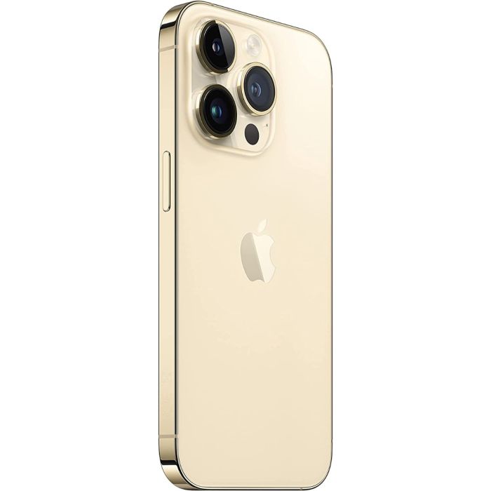 iphone14pro 256GB ゴールド Apple iPhone 14 Pro 256GB Gold | Tecnosell