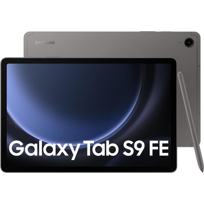 Samsung Galaxy Tab S9 FE 10.9 Wi-Fi 256GB X510 - Graphite - EUROPA