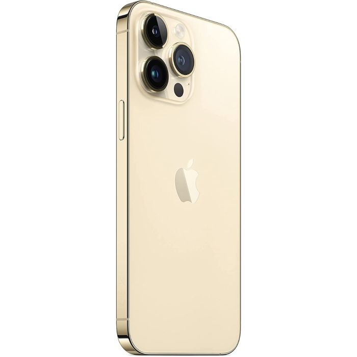 Apple iPhone 14 Pro Max 128GB Gold | Tecnosell
