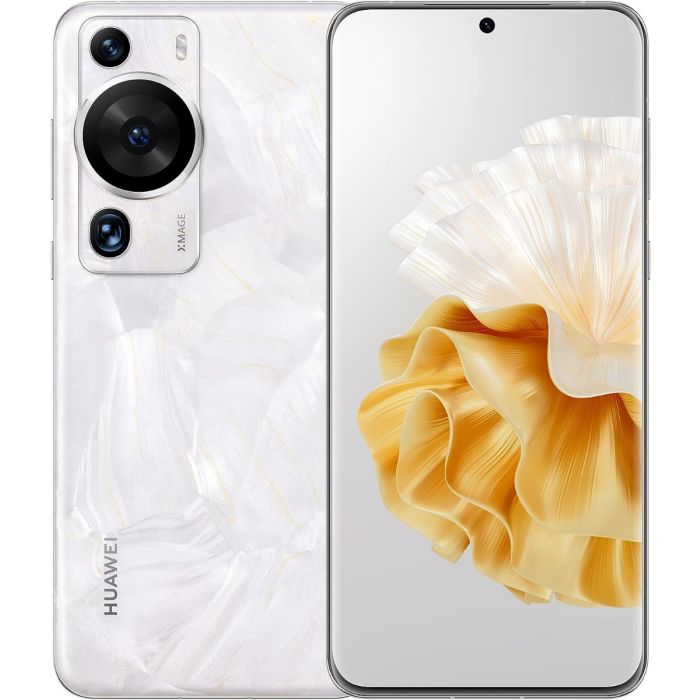 Huawei P60 Pro Dual Sim 8GB / 256GB - Rococo Pearl - EUROPA