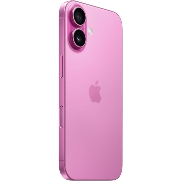 Apple iPhone 16 512GB Pink – EU Version [No-Brand] – Super
