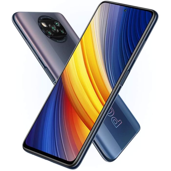 Xiaomi Poco X3 Pro Blue (8GB / 256GB) - Mobile phone & smartphone - LDLC |  Holy Moley