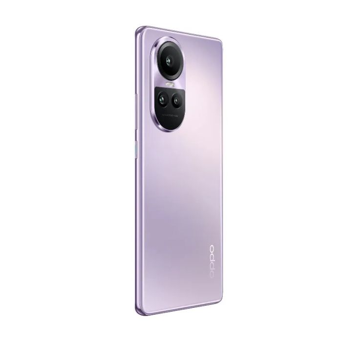 OPPO Reno10Pro5G 256GB グロッシーパープル　saya OPPO Reno10Pro5G 256GB グロッシーパープル saya Oppo Reno 10 Pro 5G