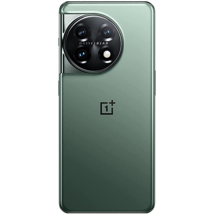 OnePlus 11 16GB 256GB Eternal Green | Tecnosell