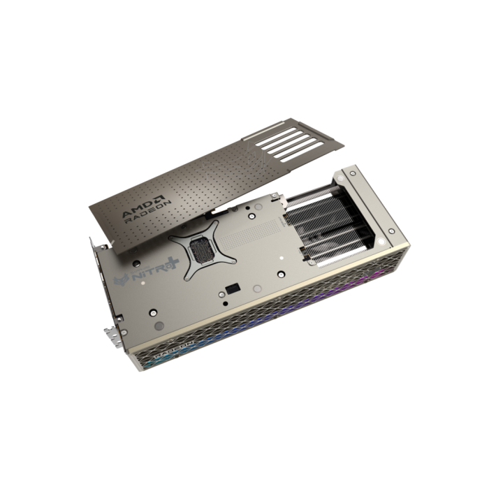 【美品】SAPPHIRE NITRO+ Radeon RX 9070 XT OC SAPPHIRE NITRO+ Radeon RX 9070 XT GAMING OC 16GB GDDR6