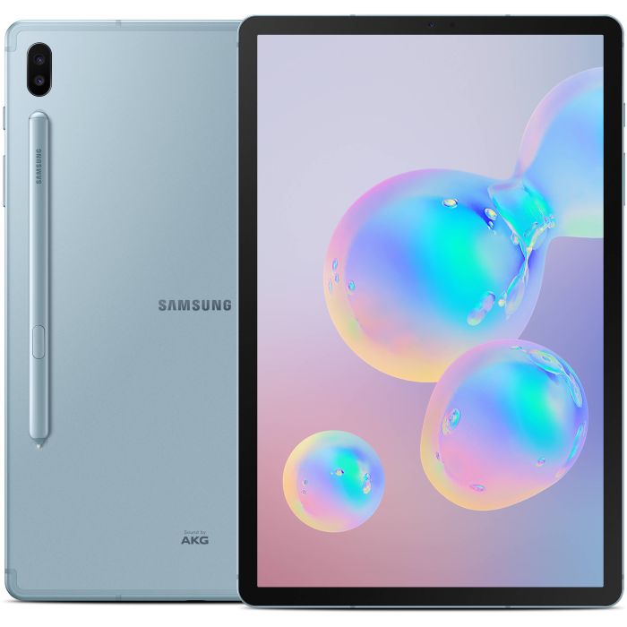 Tablet Samsung Galaxy Tab S6 256GB Wi-Fi T860F