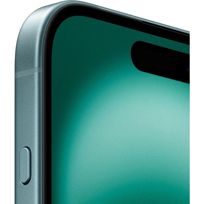 Apple iPhone 16 256GB - Teal | Tecnosell