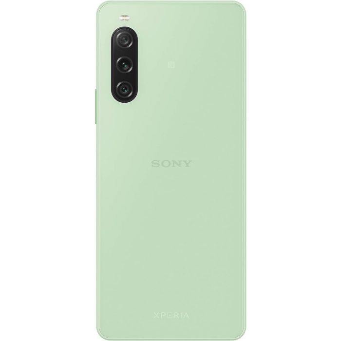 Sony Xperia 10 V 128GB XQ-DC54 - Green - EUROPA | Tecnosell