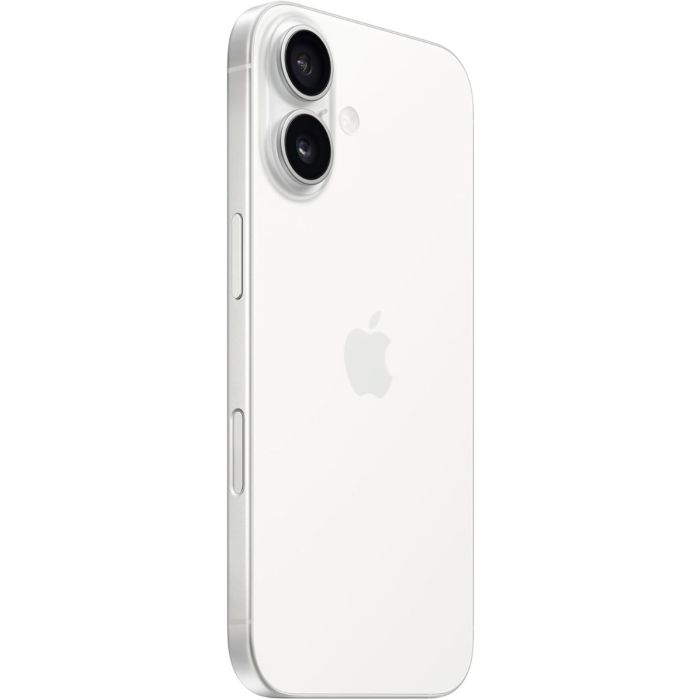 Apple iPhone 16 ホワイト 本体 128gb iPhone 16 128GB ホワイトを購入 - Apple（日本）