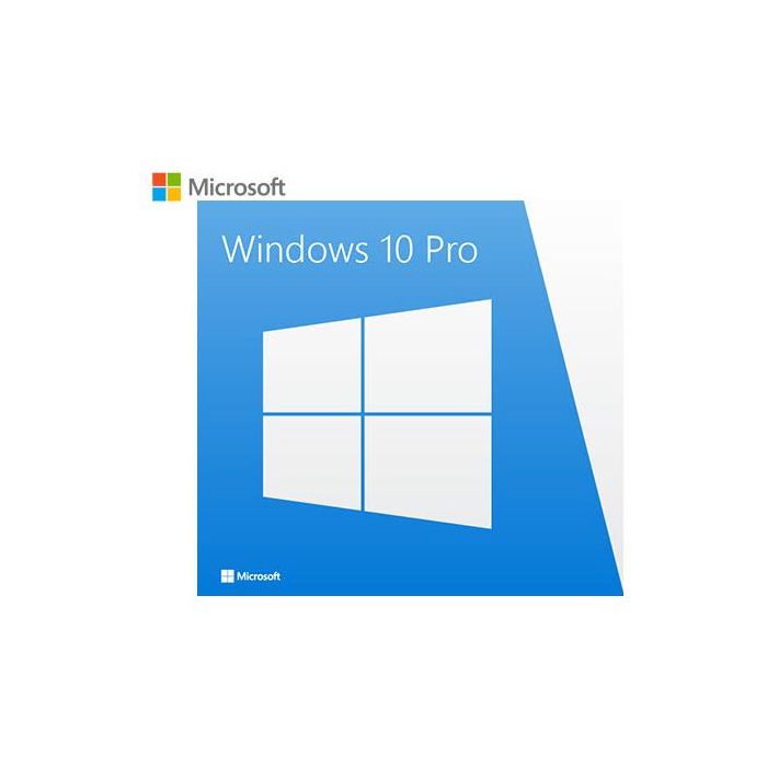 Windows 10 Professional 32/64-bit Product Key