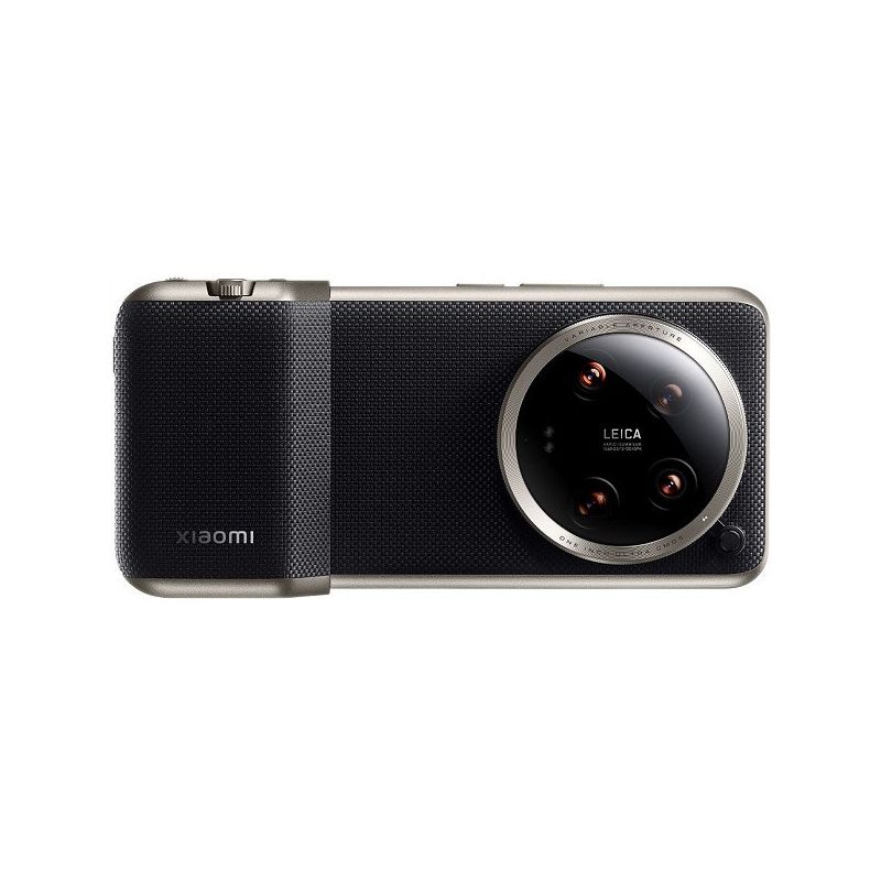 Xiaomi 14 Ultra 5G 16GB / 512GB + Kit Photo - Black - GAR. ITALIA - TIM |  Tecnosell