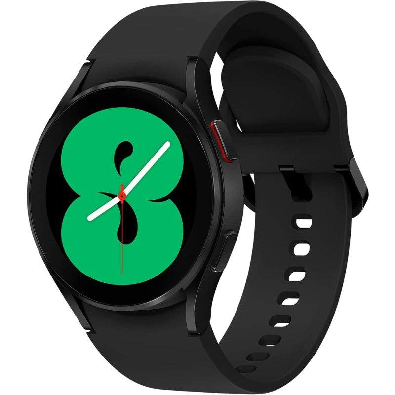 Smartwatch Samsung Galaxy Watch 4 Watch4 Bluetooth 44mm ECG BioActive Bluetooth wearable