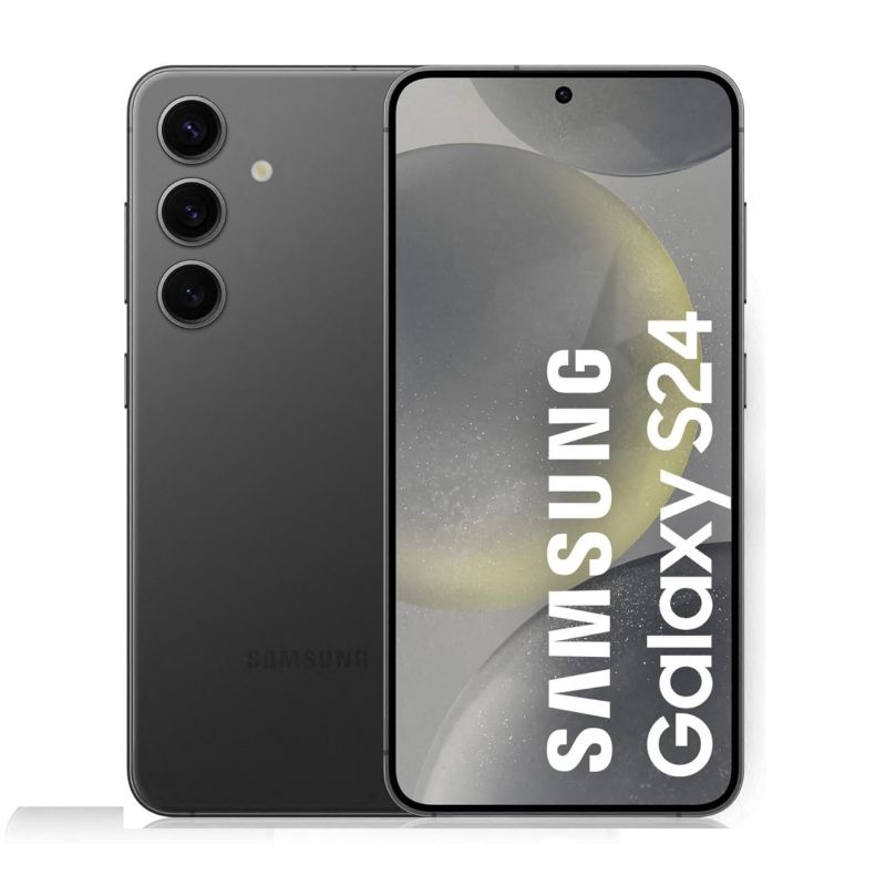 Samsung Galaxy S24 256GB Onyx Black | Tecnosell