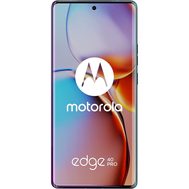 Motorola Edge 40 Pro Dual Sim 12GB / 256GB XT2301-4 - Interstellar ...
