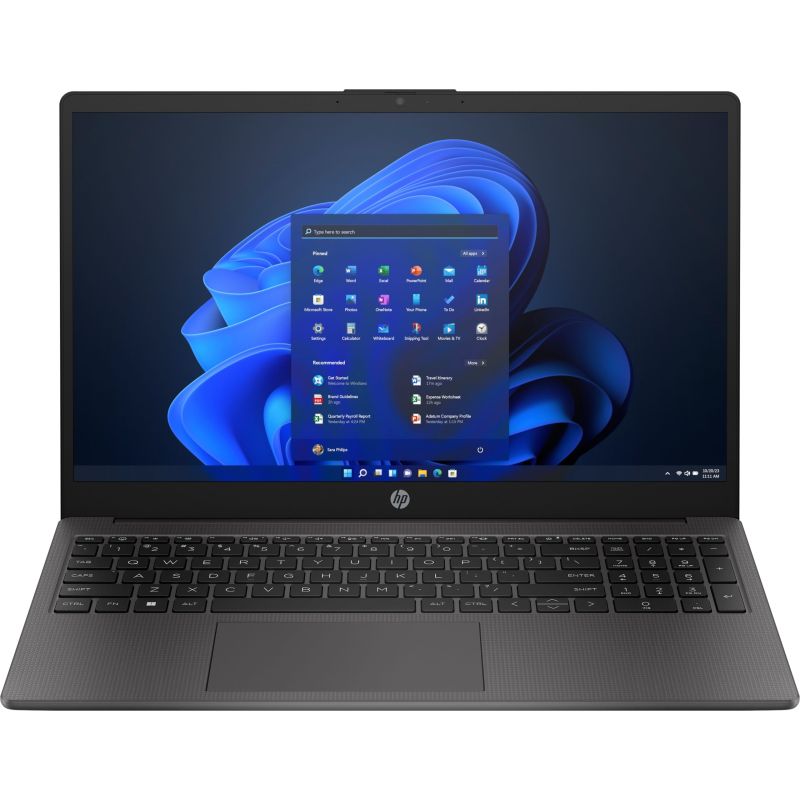 HP Notebook 255 G10 8GB/512 Ryzen5 Display 15,6 - 8A668EA