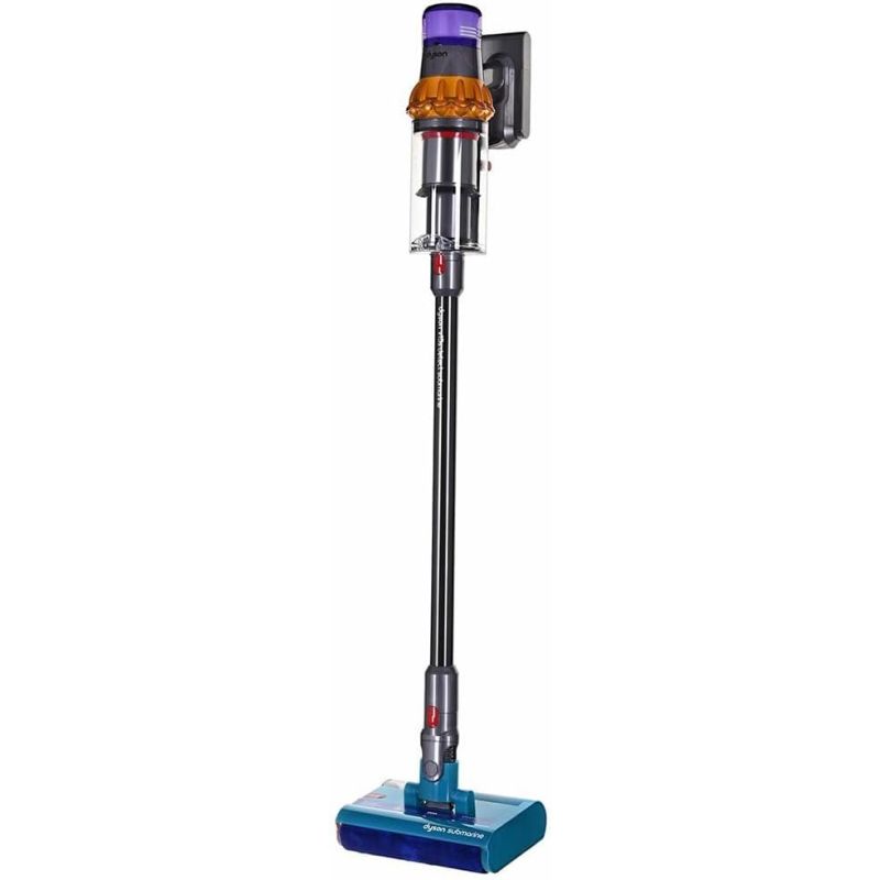 Dyson V15s Detect Submarine