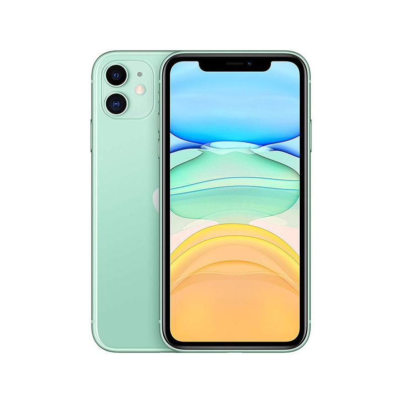５５％以上節約 | Green 128GB 11 iPhone Apple Smartphone prezzo miglior al スマートフォン本体