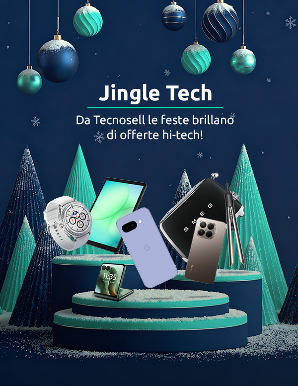 Offerte Tech